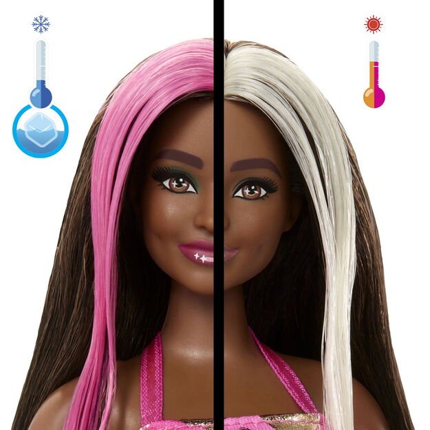 Barbie - Party Unboxed Assortment (JFG68) 10