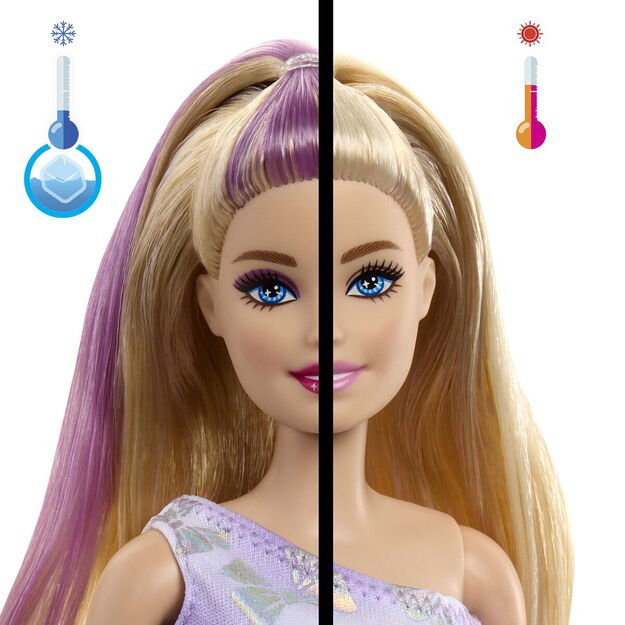 Barbie - Party Unboxed Assortment (JFG68) 6