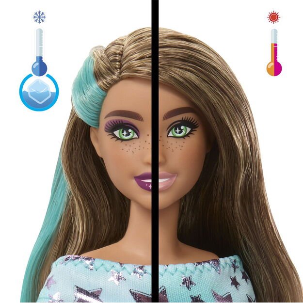 Barbie - Party Unboxed Assortment (JFG68) 8