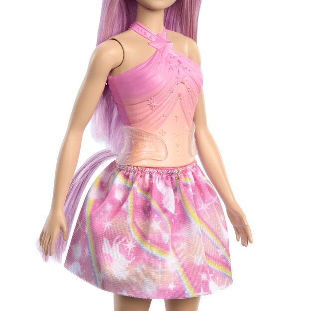 Barbie - Core Unicorn Doll  (HRR13) 1