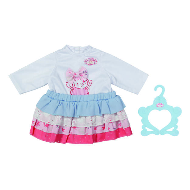 Baby Annabell - Outfit Skirt, 43cm (706756) 3
