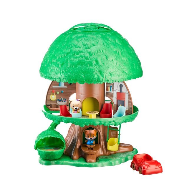 Timber Tots by Klorofil - Magic Tree ( KF700200F ) 6