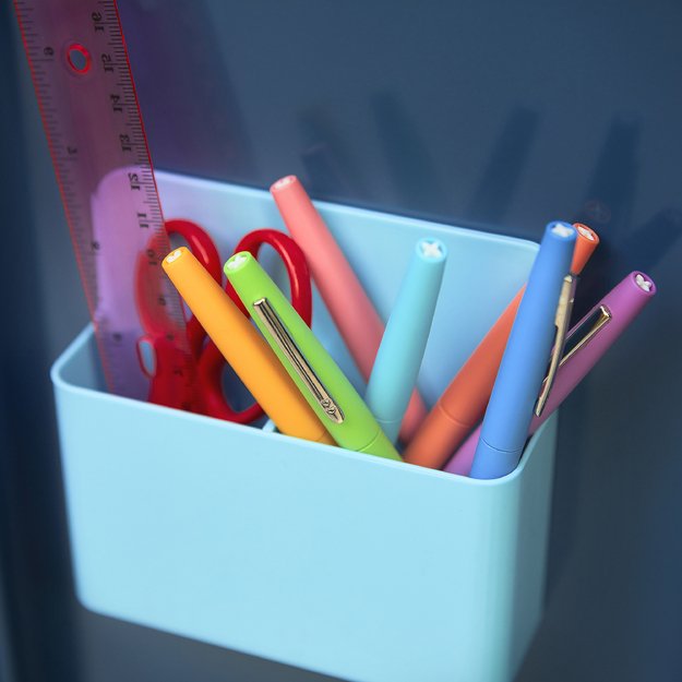Paper Mate - Flair Felt Tip Pens - Assorted Colours - Medium Tip (0.7 mm) - 16 Count 6