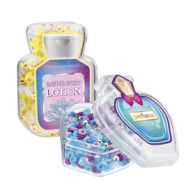Shimmer n Sparkle - Mini Mania Beauty Charms - (65608S) 2