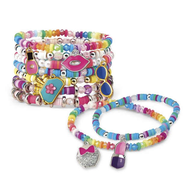 Shimmer n Sparkle - Mini Mania Beauty Charms - (65608S) 4