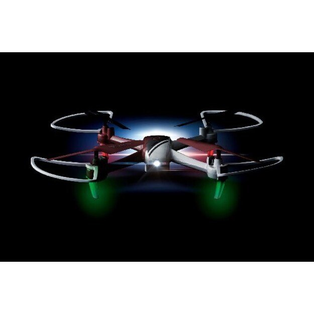 Revell - Quadcopter MARATHON (624898) 3