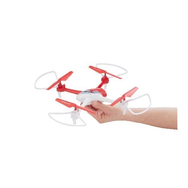 Revell - Quadcopter MARATHON (624898) 4