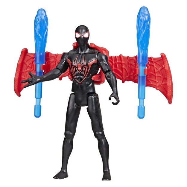 Marvel - Spider-Man - Spider Mobile (G0736) 1