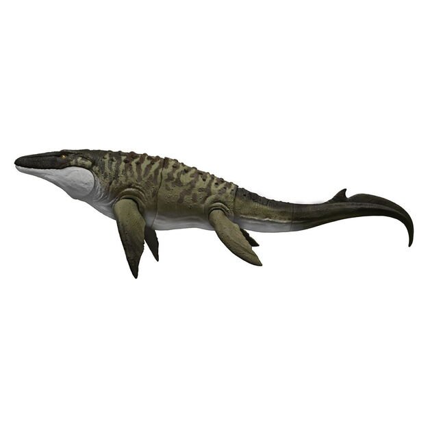Jurassic World - Rebirth Bite & Blast Mosasaurus (JCH00) 5