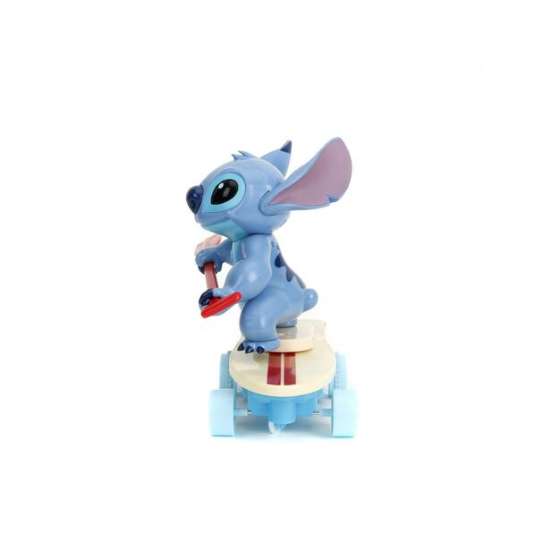 Jada - Remote Controlled Surfer Stitch (253074009) 1