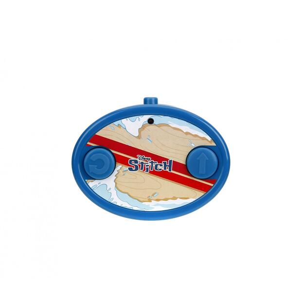 Jada - Remote Controlled Surfer Stitch (253074009) 2