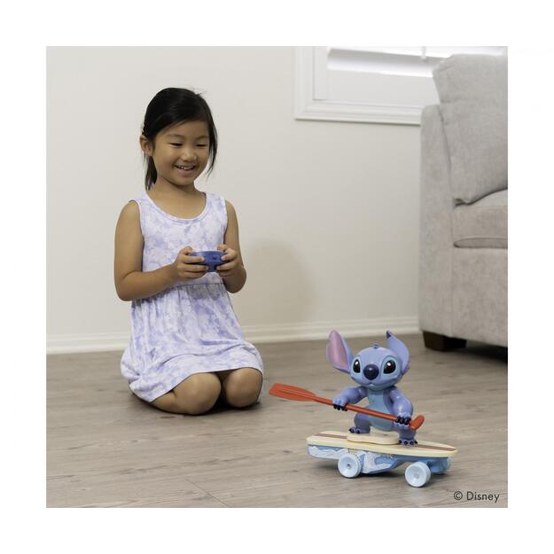 Jada - Remote Controlled Surfer Stitch (253074009) 3