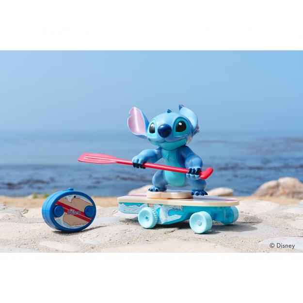 Jada - Remote Controlled Surfer Stitch (253074009) 4