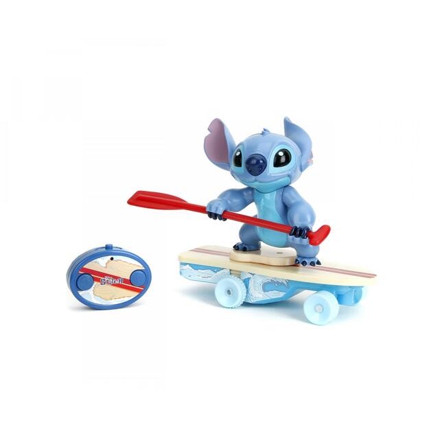 Jada - Remote Controlled Surfer Stitch (253074009) 8