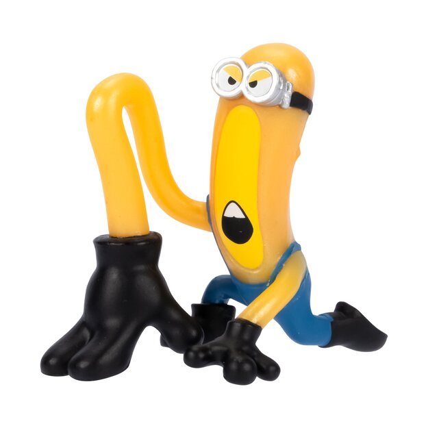 (Bundle) DESPICABLE ME 4 - Mini Mayhem Figures 5 cm - Blind boxes  (20323)