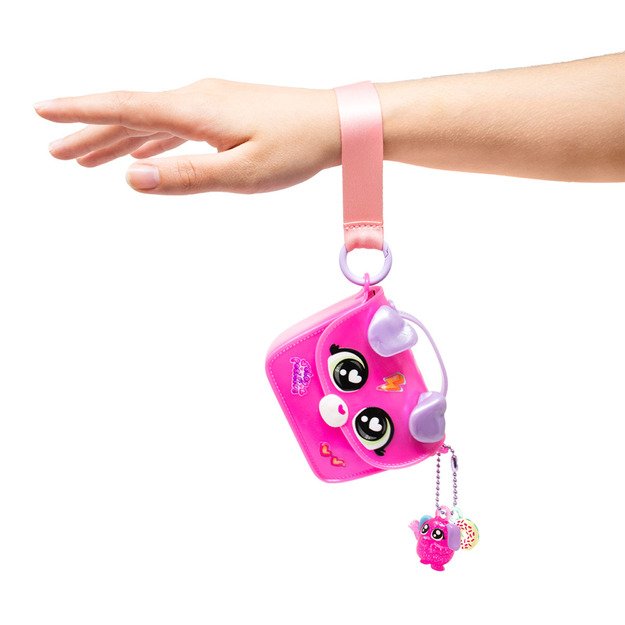 Glambuddies - Mini Puppy Purse Surprise  (30586) 1