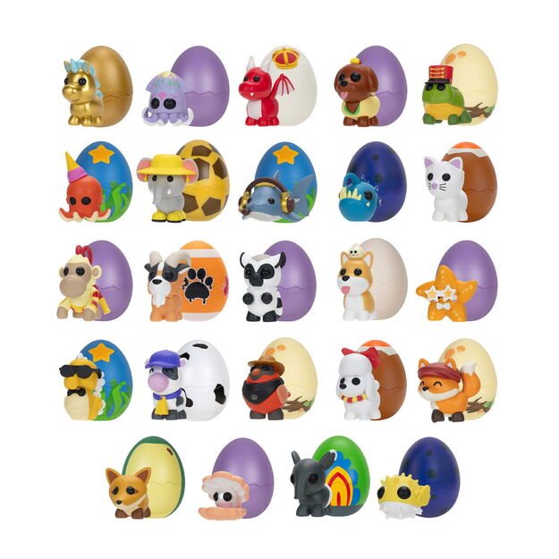 Adopt Me - Mystery Pets Asst. S5 - (243-0199) 5