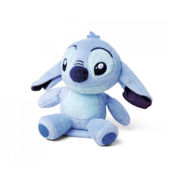 Disney - Plush Stitch Shoulder Squad (6315870464)