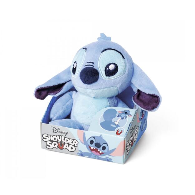 Disney - Plush Stitch Shoulder Squad (6315870464) 1