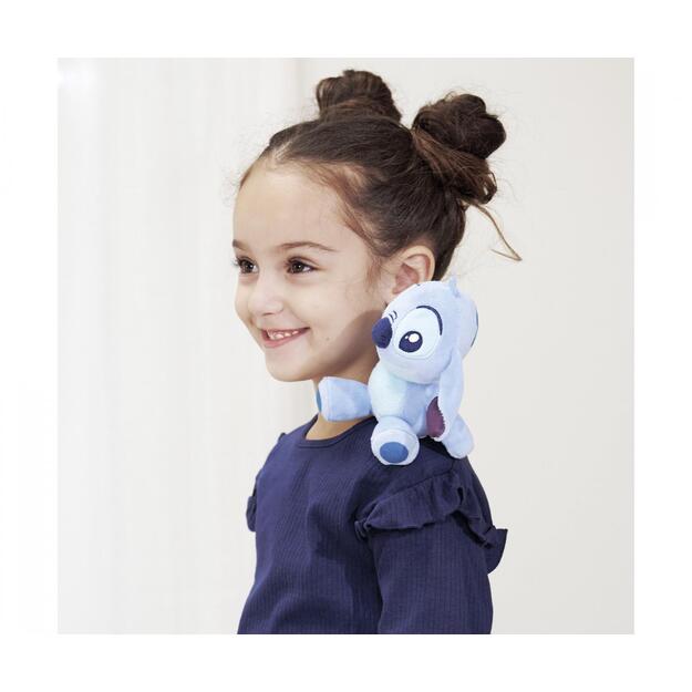 Disney - Plush Stitch Shoulder Squad (6315870464) 3