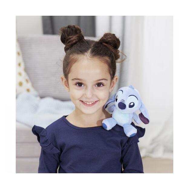 Disney - Plush Stitch Shoulder Squad (6315870464) 4