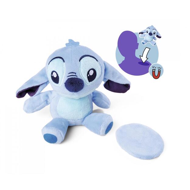 Disney - Plush Stitch Shoulder Squad (6315870464) 5