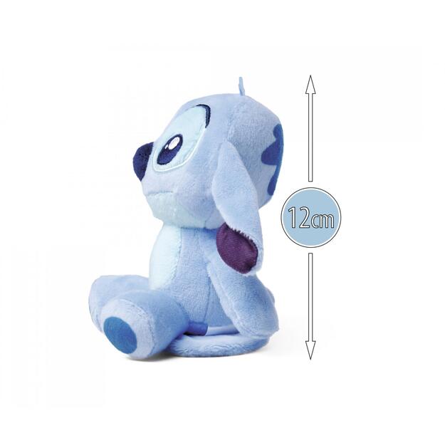 Disney - Plush Stitch Shoulder Squad (6315870464) 6