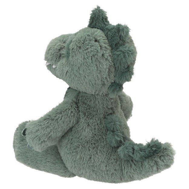 Dino World - Plush Floppy T-Rex 25 cm - (0413434) 2