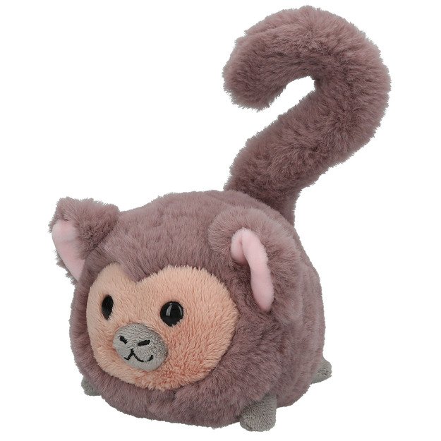 Topmodel - TOPModel Plush Monkey JUICY - (413602) 3