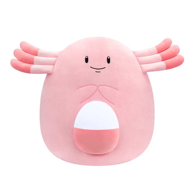 Squishmallows - Pokemon Wave 7B 50 CM - Chansey (SQPK00096) 1