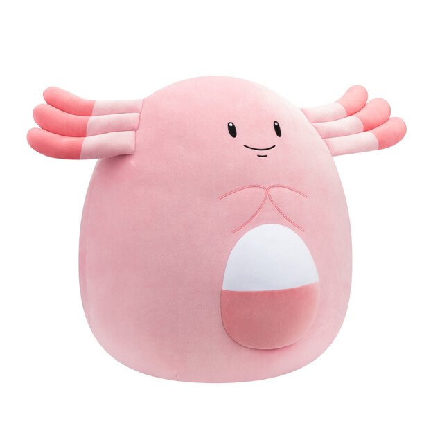 Squishmallows - Pokemon Wave 7B 50 CM - Chansey (SQPK00096) 2