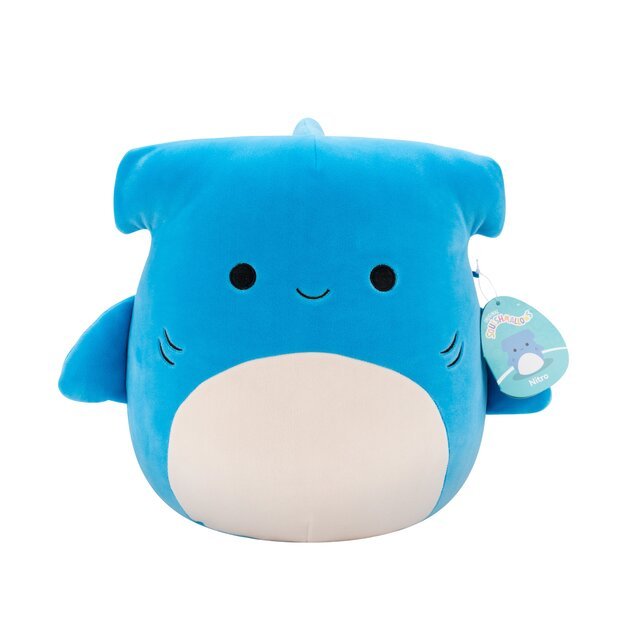 Squishmallows - 30 cm P23 Nitro Hammerhead Shark - (237688) 1