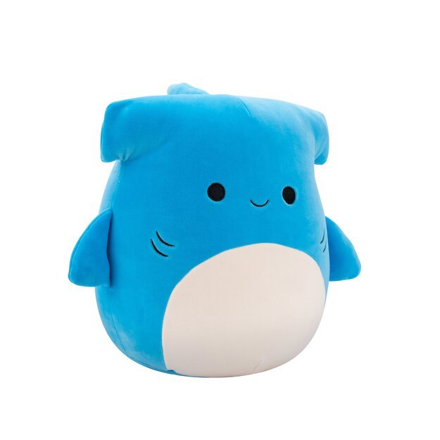 Squishmallows - 30 cm P23 Nitro Hammerhead Shark - (237688) 2