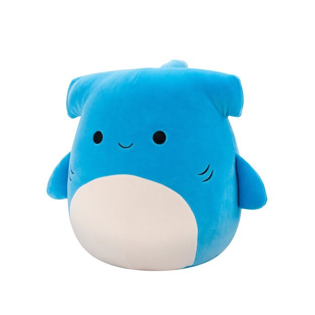 Squishmallows - 30 cm P23 Nitro Hammerhead Shark - (237688) 5