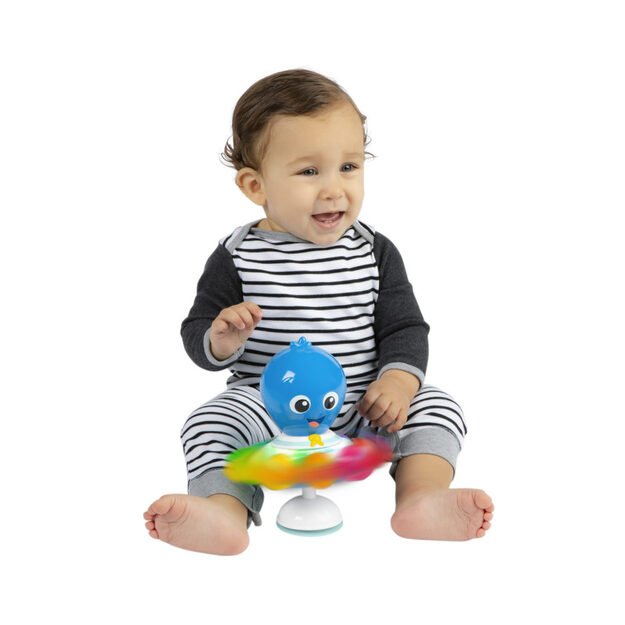 Baby Einstein - Light Up & Spin Opus (13147) 1