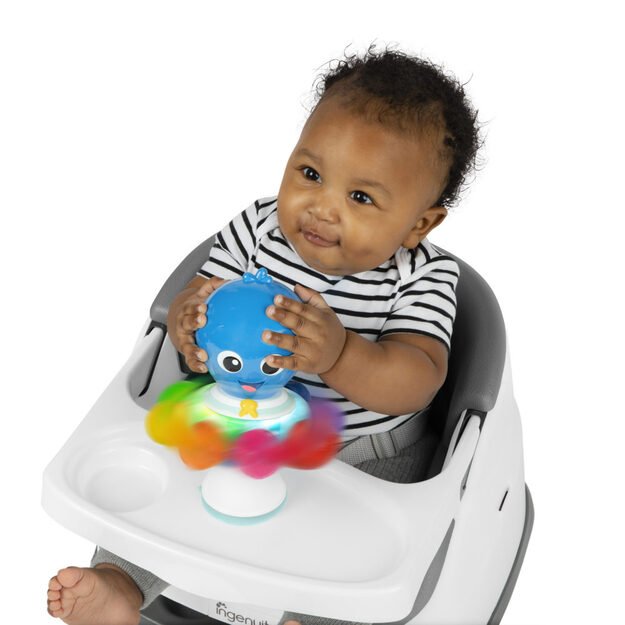 Baby Einstein - Light Up & Spin Opus (13147) 2