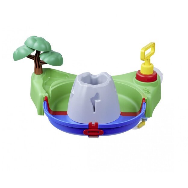 AquaPlay - Sploshy Volcano (8700001302)