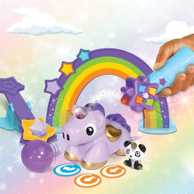 Learning Resources - MagiCoders: Skye the Unicorn (LSP3105-SCA) 4
