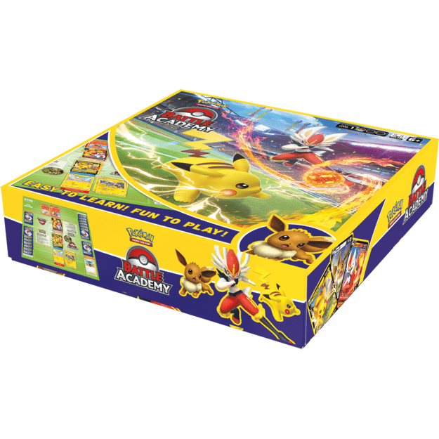 Pokémon - Battle Academy 2022 (POK80906) 1