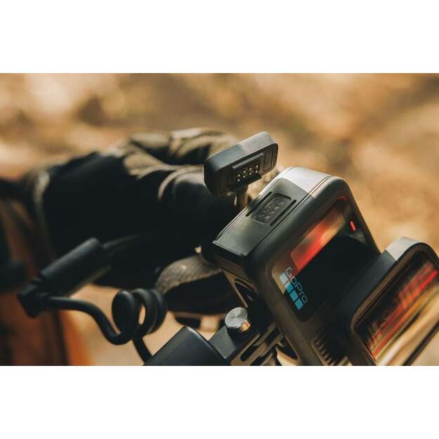 GoPro - Contacto Magnetic Door and Power Cable Kit