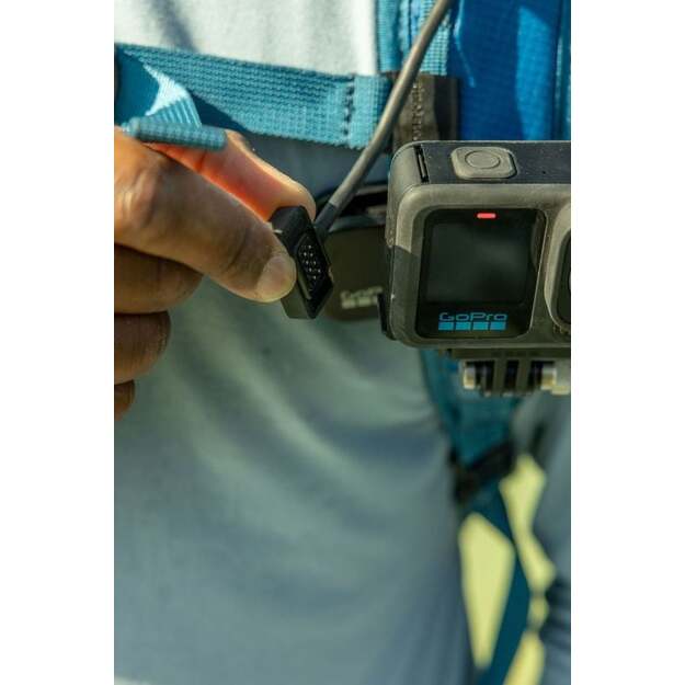 GoPro - Contacto Magnetic Door and Power Cable Kit 2
