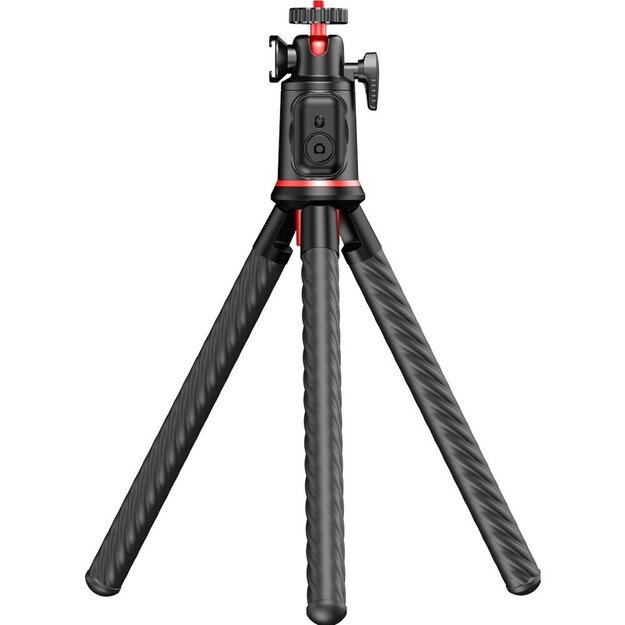 Rollei - Flexible tripod i Monkeypod I Easy Creator - Height: 25 cm (min) to 46 cm (max) 2