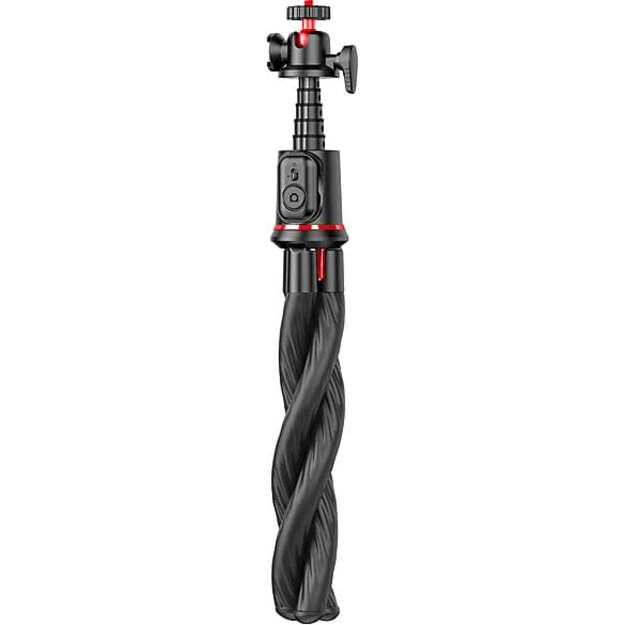 Rollei - Flexible tripod i Monkeypod I Easy Creator - Height: 25 cm (min) to 46 cm (max) 5
