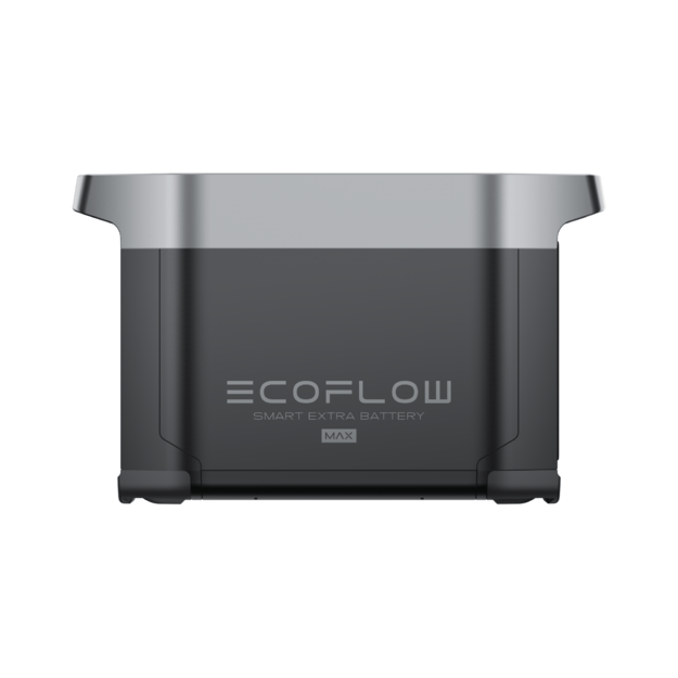 EcoFlow DELTA 2 Max Extra Battery 2