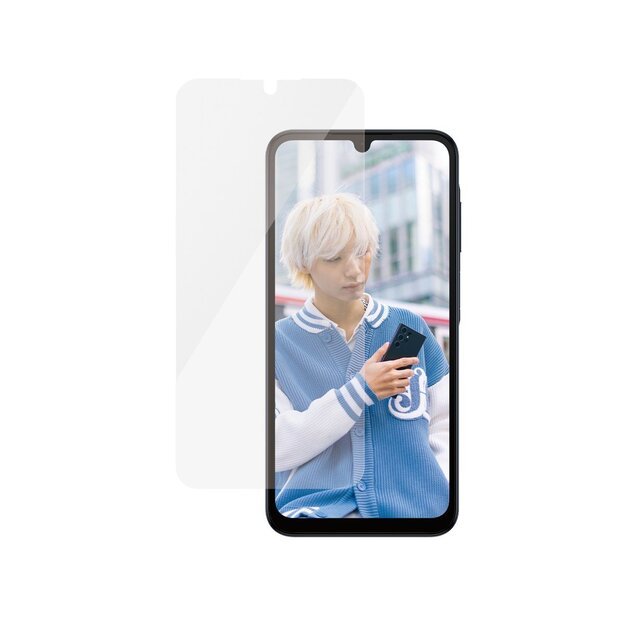 PanzerGlass - Screen Protector Galaxy new A25 5G Ultra UWF 1
