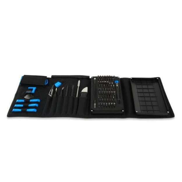 iFixit - Pro Tech Toolkit  - Pro Tech Toolkit Toolkits, Universal, Opening 3