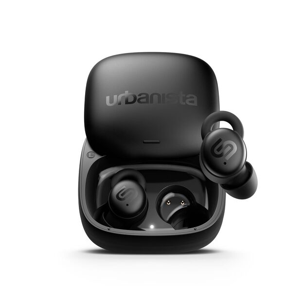 Urbanista - Porto Midnight True Wireless In-Ear 2