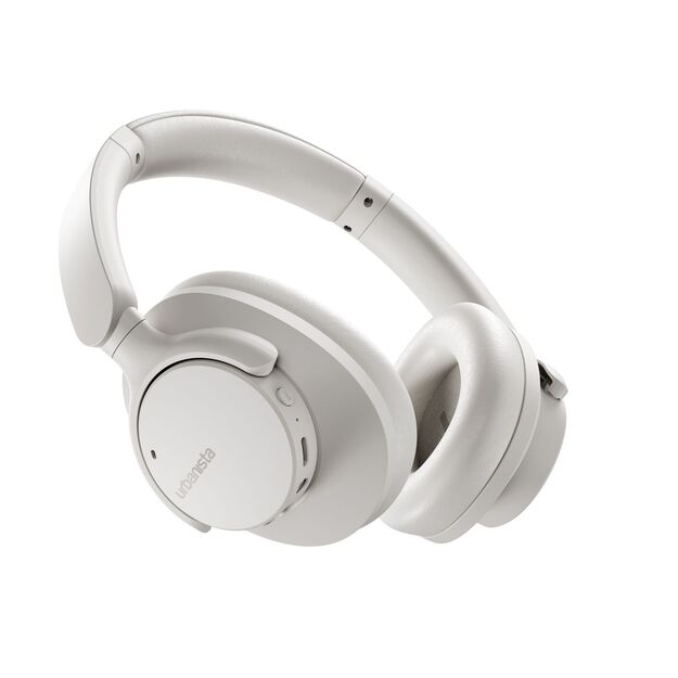 Urbanista - Valencia Active Noise Cancelling Over-ear Headphones 8