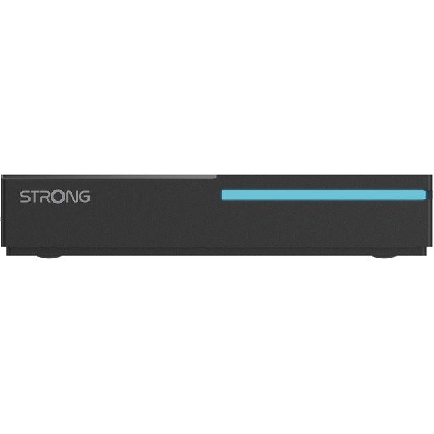 STRONG - S3 PRO Google TV box 4K 2