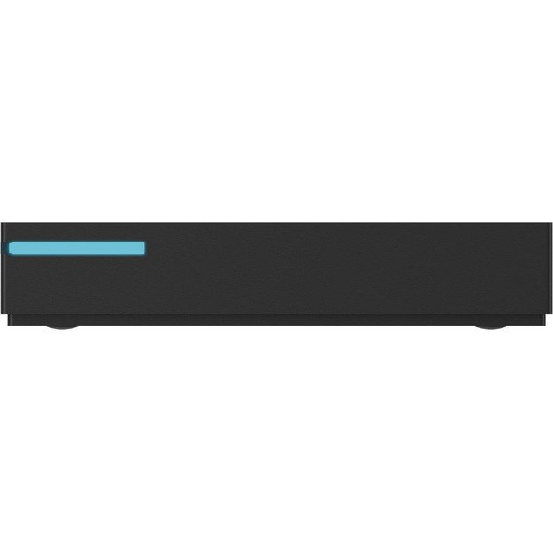 STRONG - S3 PRO Google TV box 4K 4